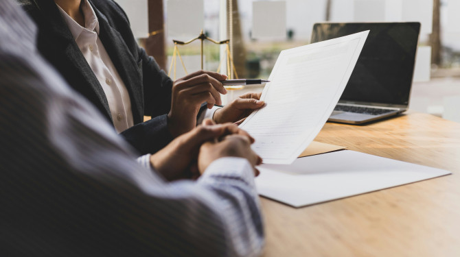 Suing Your HOA Board: Is It Possible?