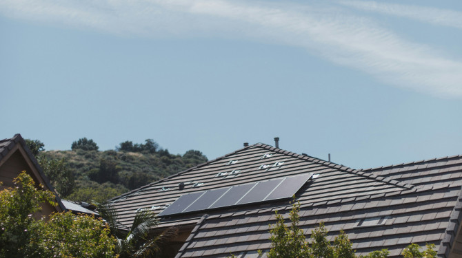 My Solar Rights: Can My HOA Stop My Installation?