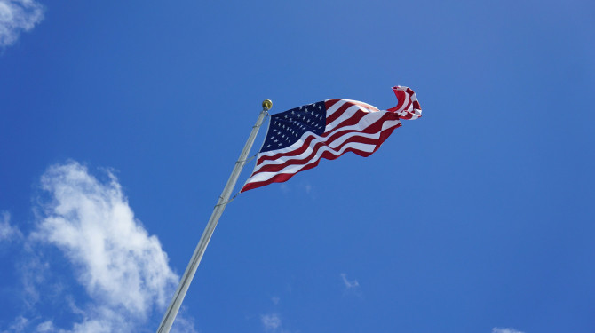 My First Amendment Rights Vs. HOA Rules: Can I Display Political Signs?