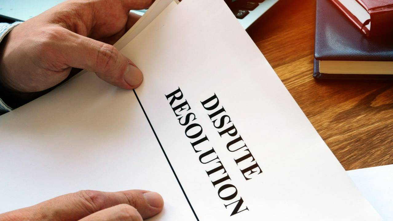 HOA Dispute Resolution in California: From Mediation to Litigation