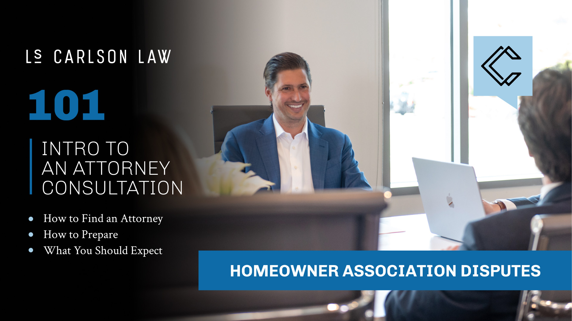 What to Expect in Your HOA Attorney Consultation