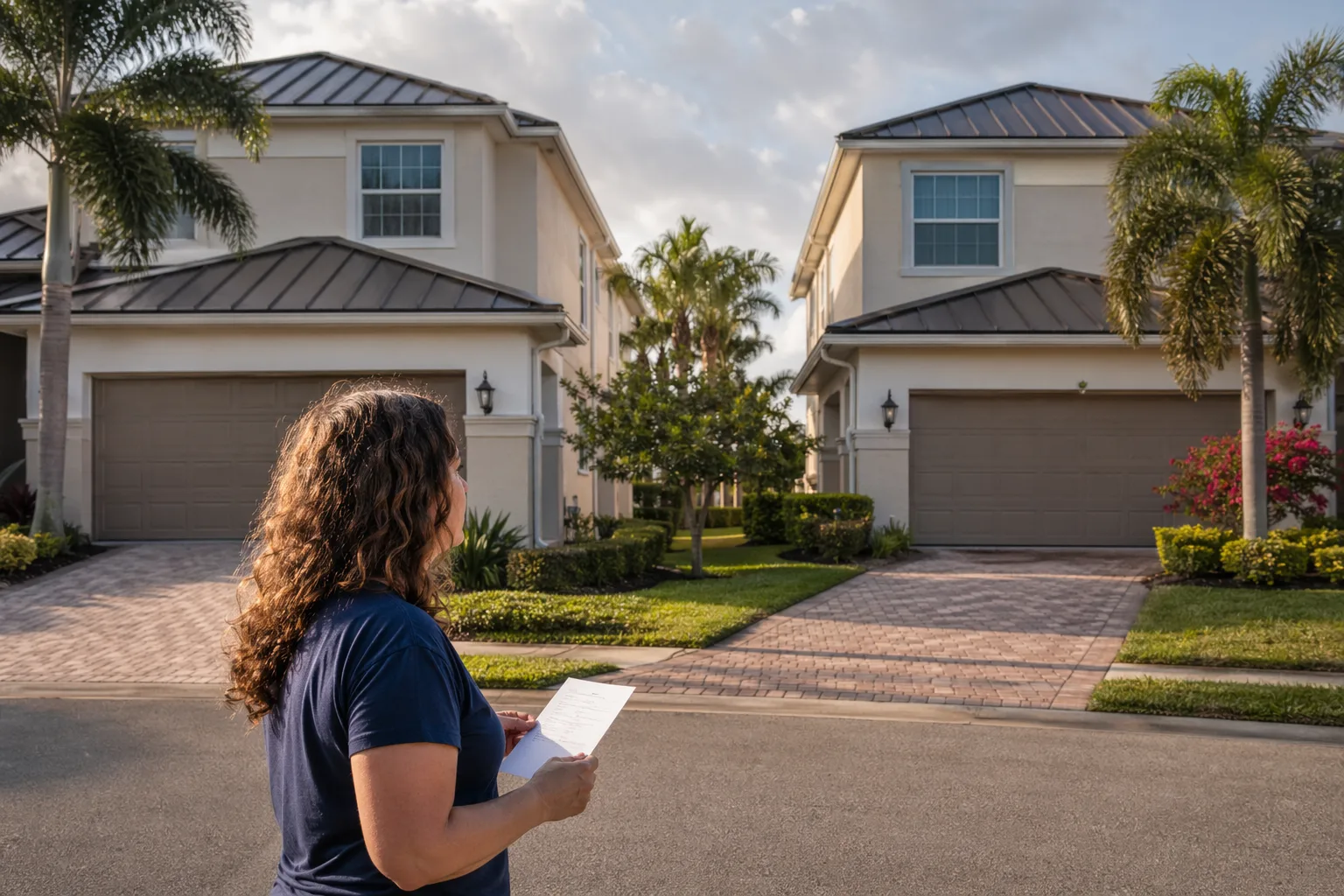 Florida Homeowner Pre-Litigation Strategy