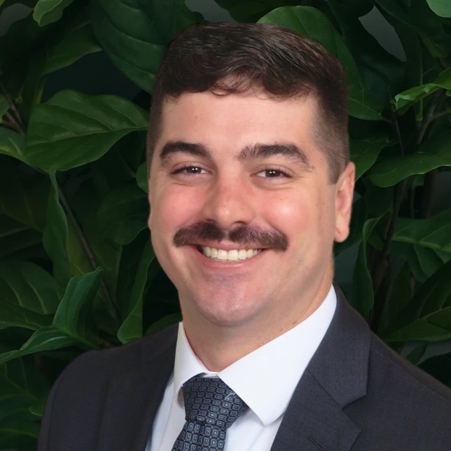 Benjamin Hardin, Esq.