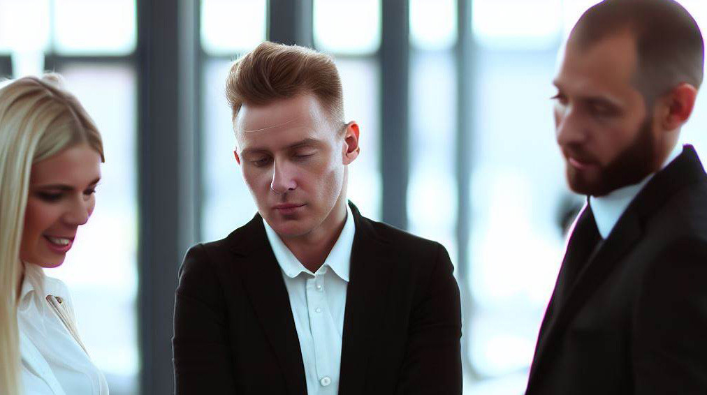 5 Common Causes of Partner Disputes and How to Resolve Them