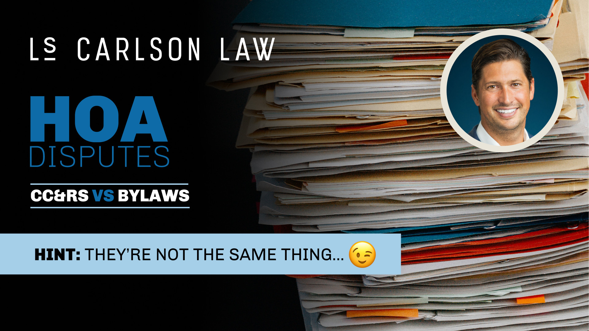 Understanding HOA Governing Documents: CC&Rs vs. Bylaws - Your Rights and Power as a Homeowner