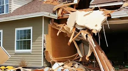 Can You Sue Your Contractor for Property Damage? Here's What You Need to Know
