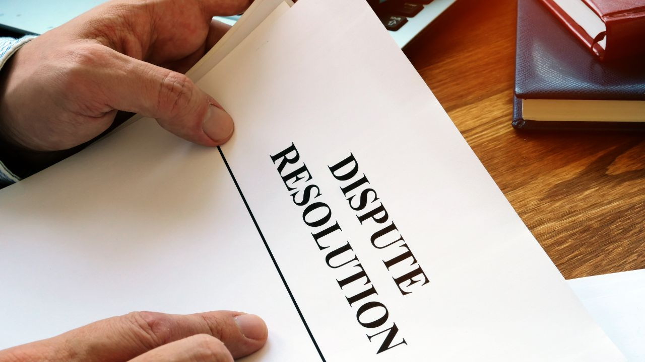 Deciding Whether to Settle Your HOA Dispute