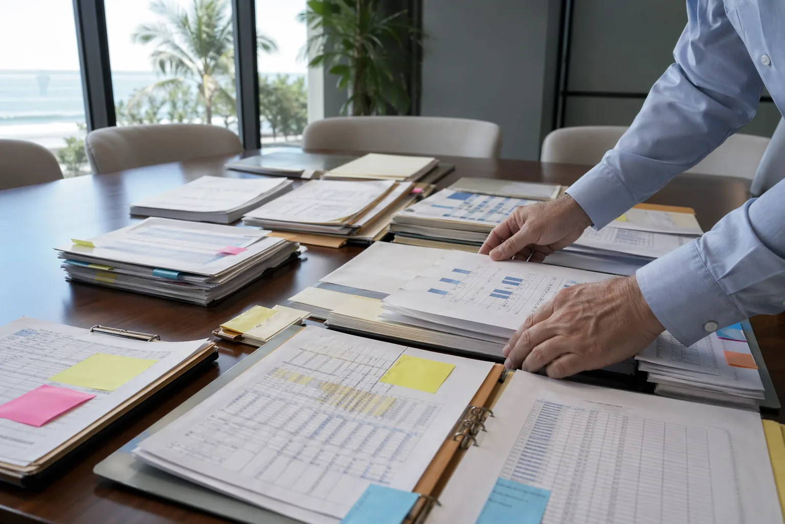 How Discovery Works in Florida HOA Lawsuits