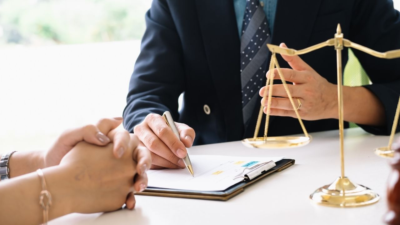 Document Everything: Building Your Case Through Written Records