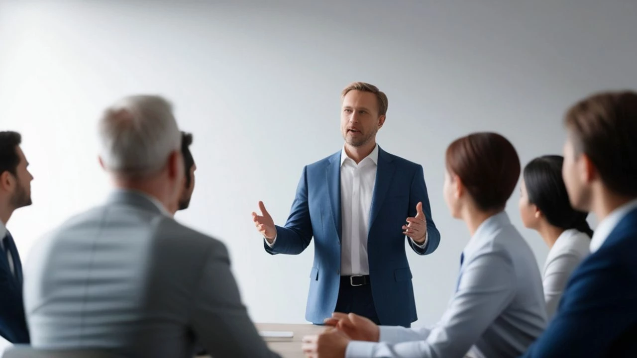 Elevate Your Vocabulary: How Professional Language Gets HOA Attention