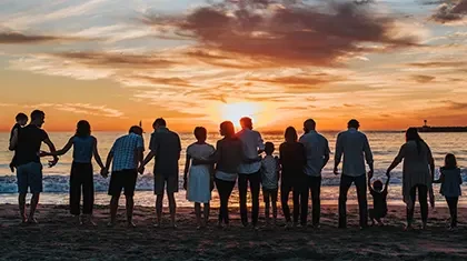 Estate Planning for Blended Families: Navigating Complex Family Structures