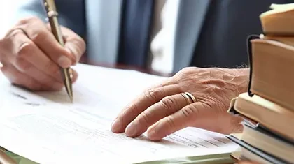 5 Essential Documents for Estate Planning in California