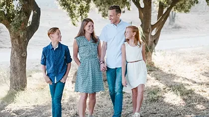 How to Protect Your Assets and Provide for Your Children with a Trust