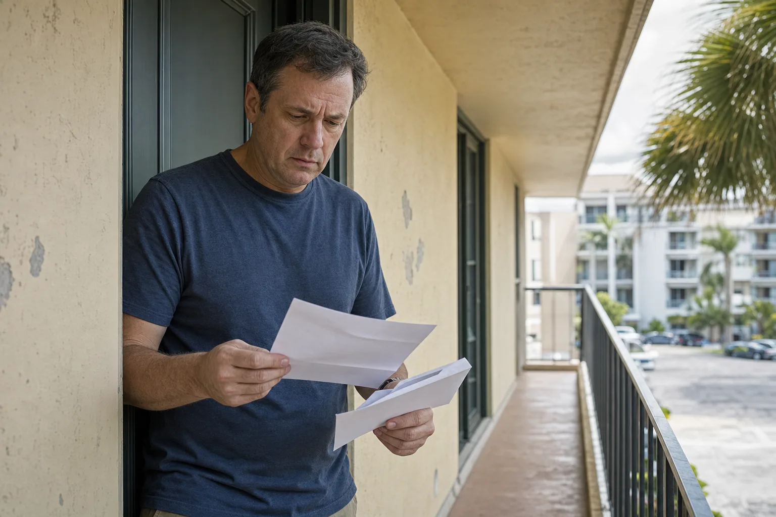 When the Board Comes for You: Retaliatory Enforcement in Florida Condominium Communities