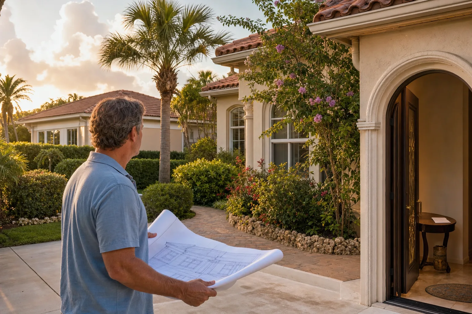 When the Board Says No: Florida HOA Architectural Review Committee Abuse