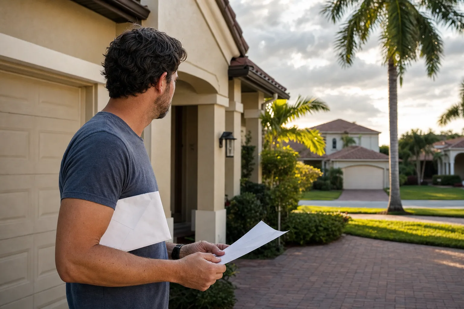 The Fine That Could Cost You Everything: Challenging Florida HOA Fines