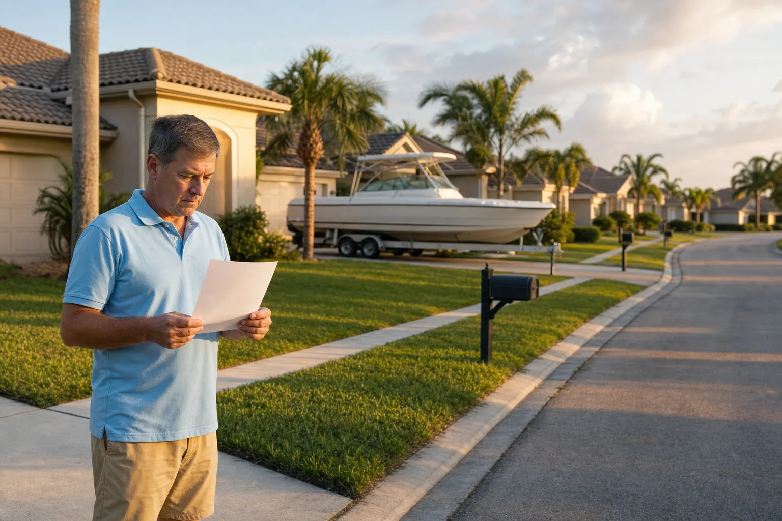 The Rules They Chose Not to Enforce: How Selective Enforcement Claims Expose Florida HOAs in Court