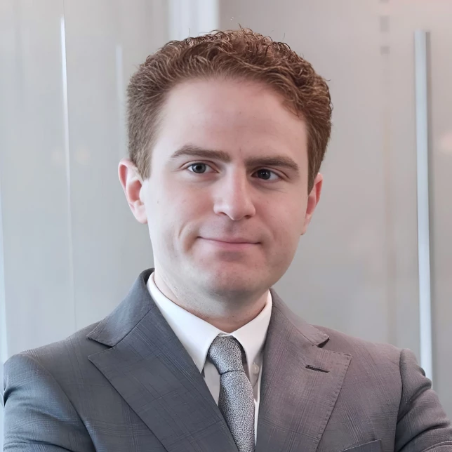 Garbis Tchillingirian, Esq.