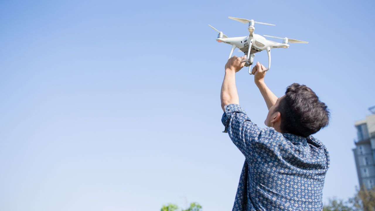 HOA Drone Policies in California: What&#39;s Legal and What&#39;s Not