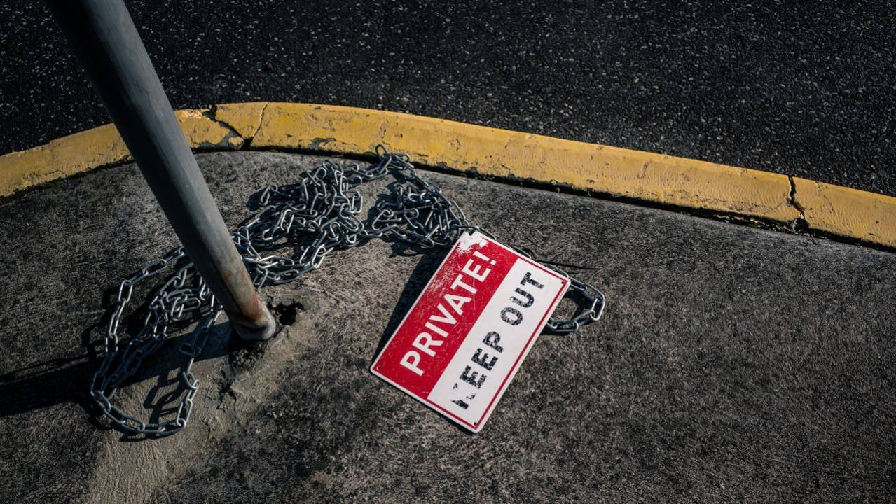 HOA Overreach And Property Rights: Where The Line Is Drawn In California