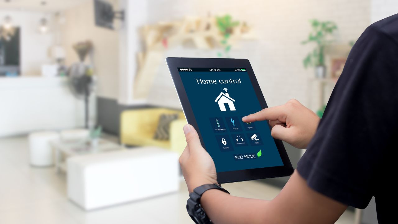 HOA Regulation of Smart Home Technology in California
