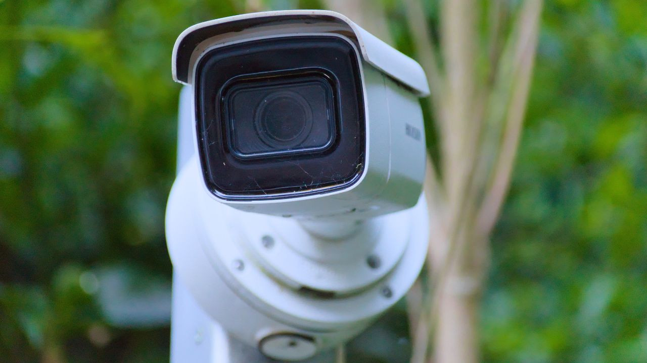 HOA Security Camera Rights and Privacy Limits in California