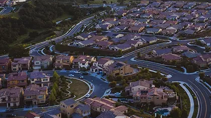 Is it Possible to Disband an HOA in California?