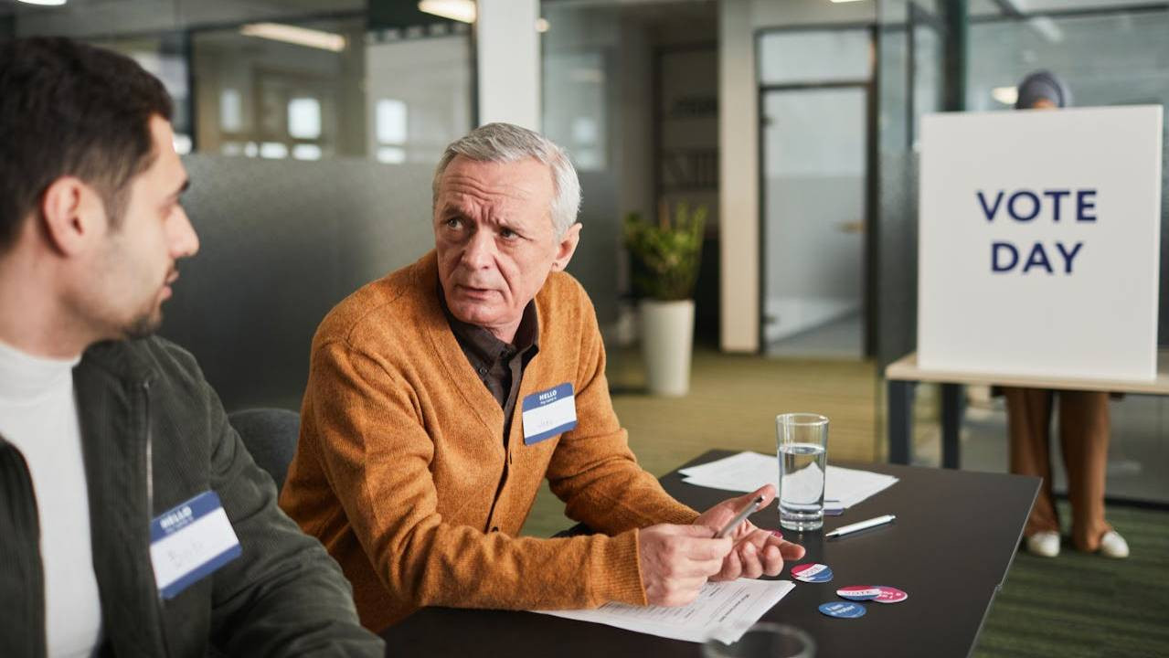 How To Legally Challenge HOA Election Results In California