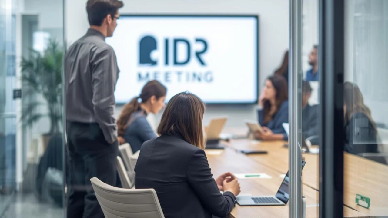 How to Prepare for an IDR Meeting with Your HOA