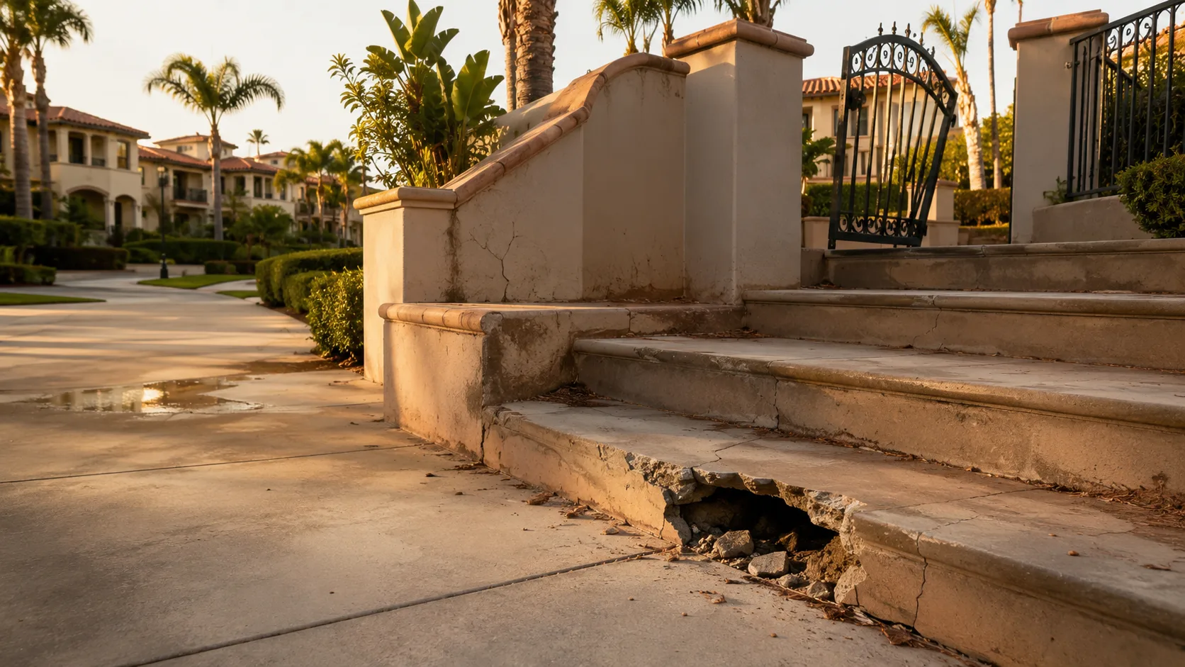 How to Prove HOA Negligence in California: A Homeowner's Playbook