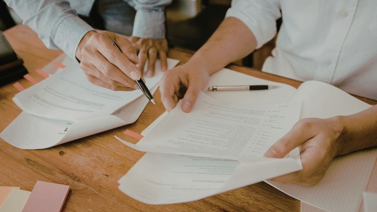 How to Write a 5200 Document Request That Gets Results