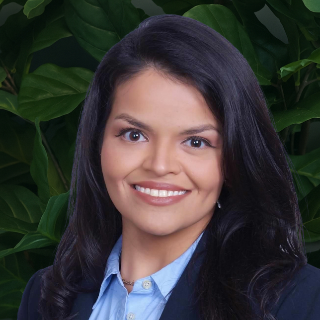 Irma Sandoval, Esq.