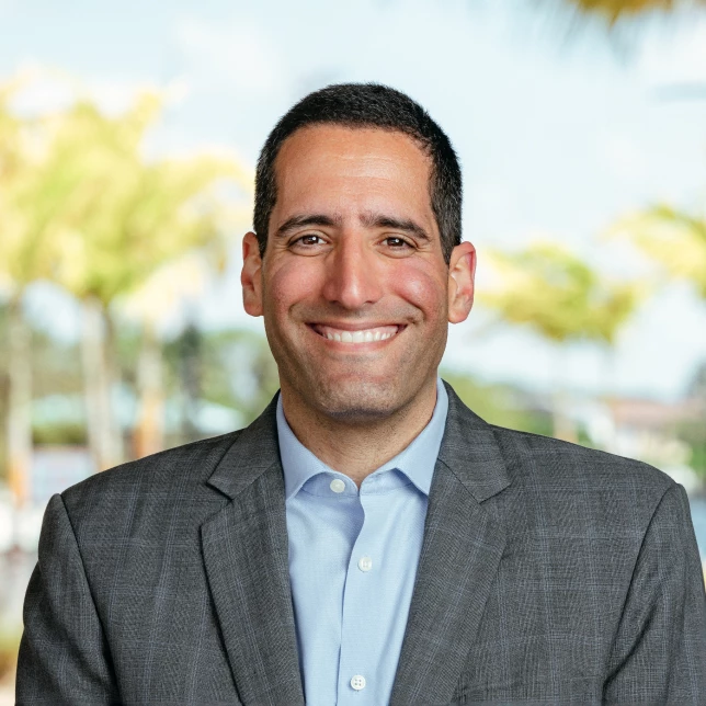 Jeffrey Kominsky, Esq.