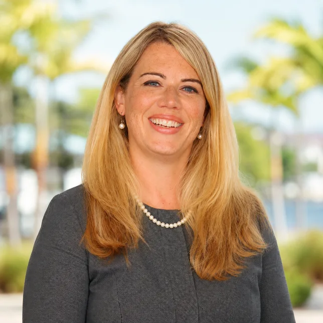 Jocelyn Chidsey, Esq.