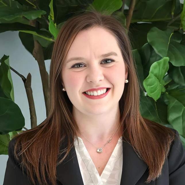 LS Carlson Law Attorney Kelli Brown