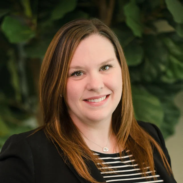 LS Carlson Law Attorney Kelli Brown