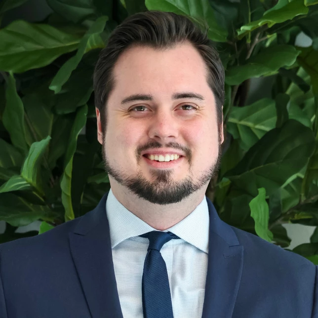 Logan Kuninobu-Ford, Esq.