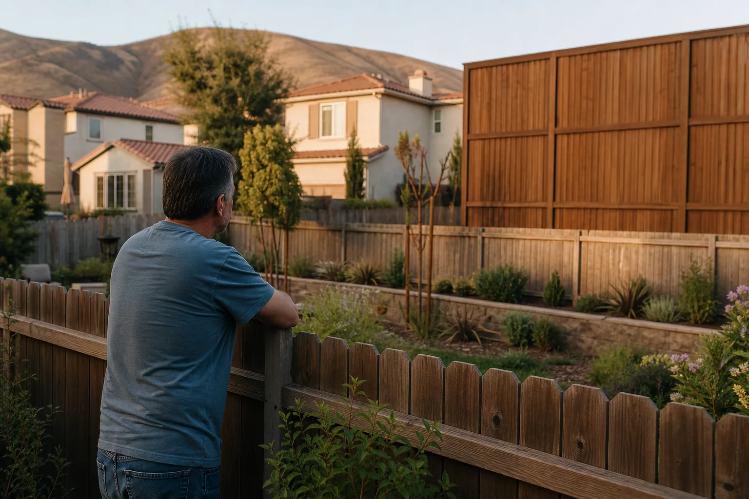 When Your Neighbor Violates HOA Rules and the Board Won't Act: A California Guide