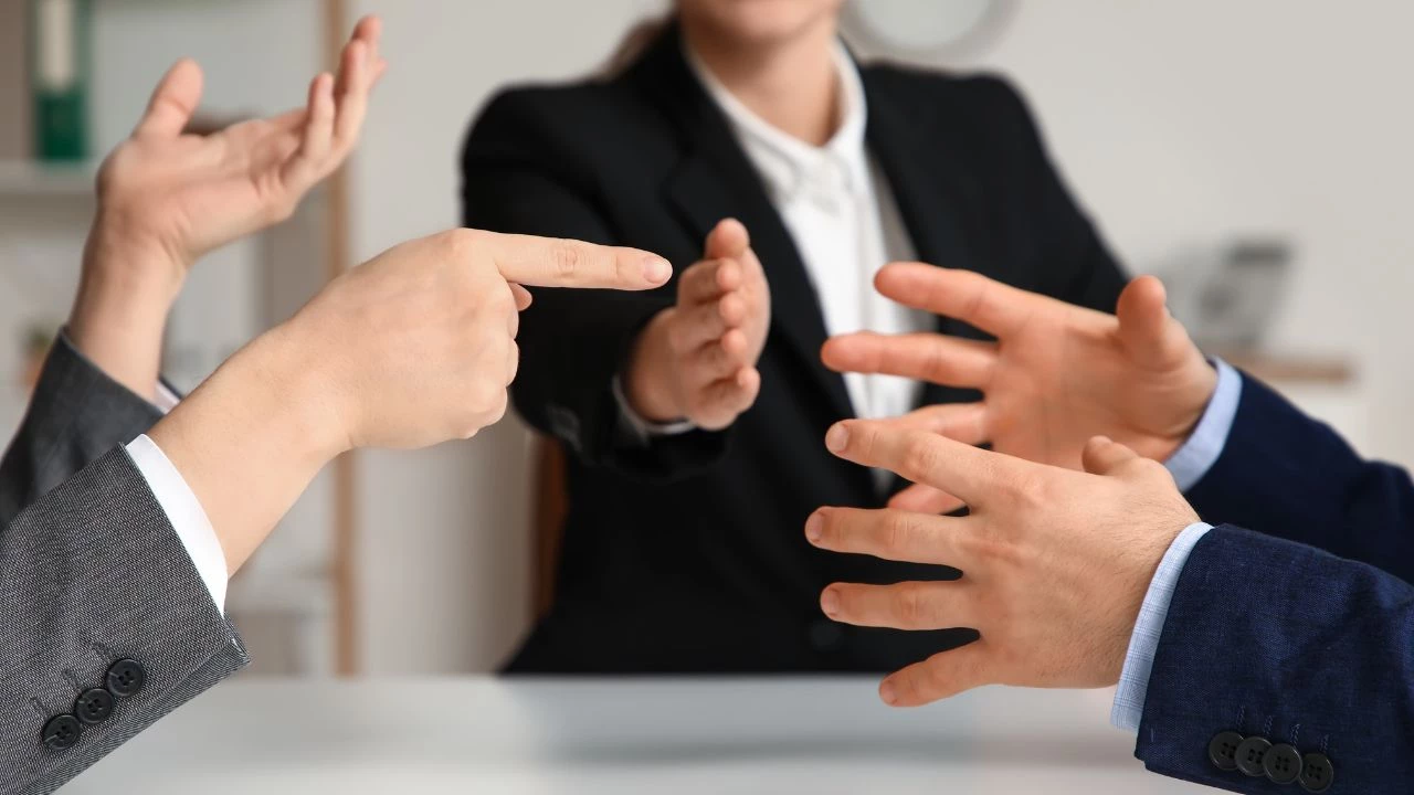 Playing the Long Game: Strategic Positioning in California HOA Disputes