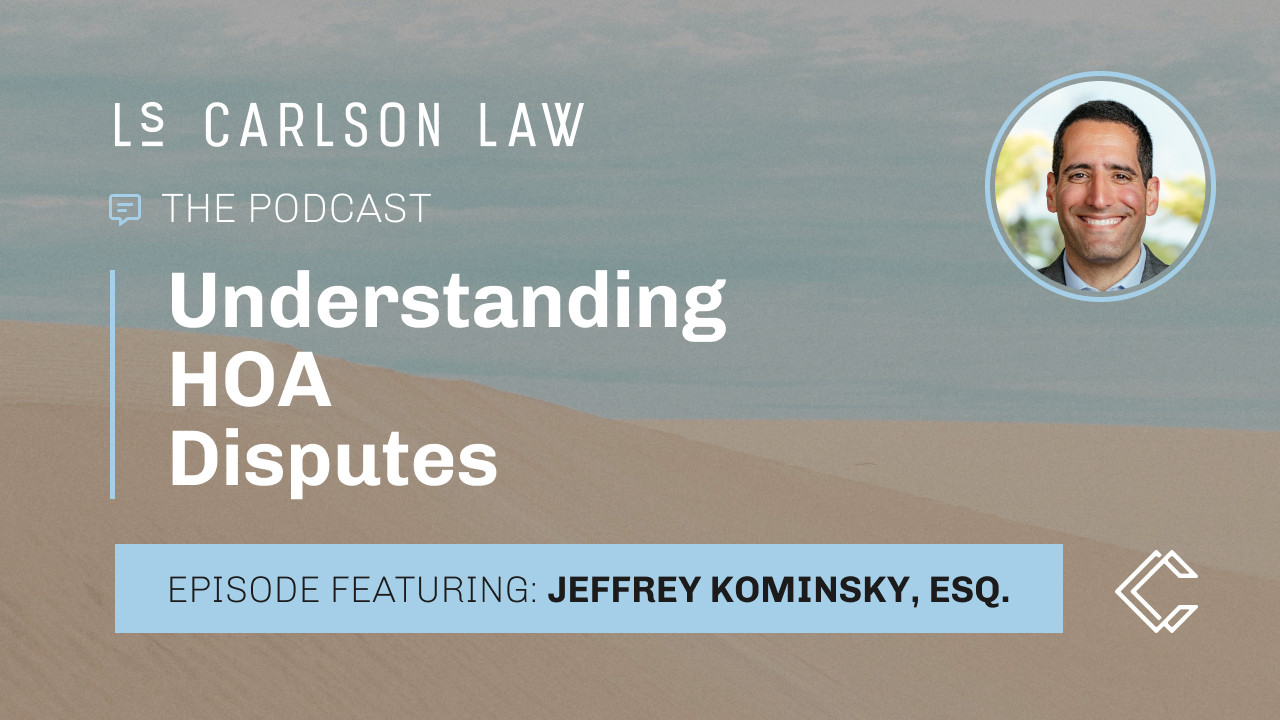 Effective Strategies for Addressing Florida HOA and Condo Disputes