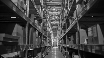 California Warehouse Law 2025: New Regulations, Storage Crisis, and Legal Implications