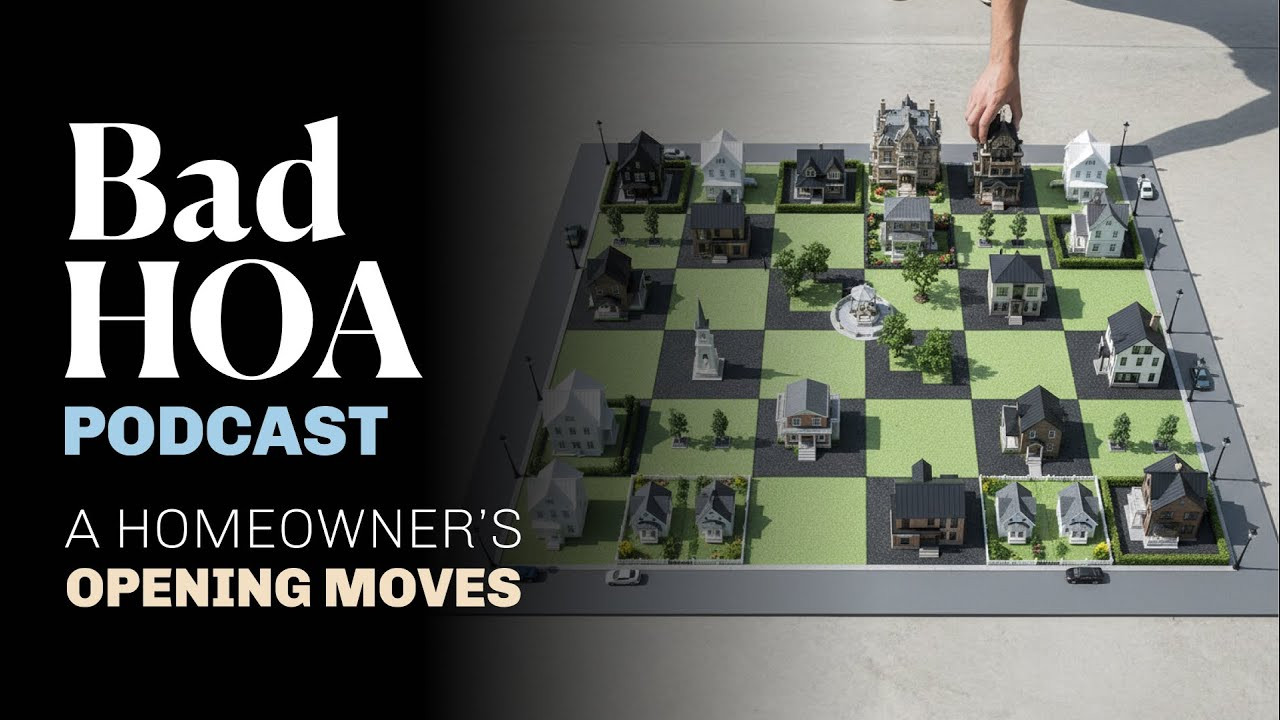 Proven Strategies to Resolve California HOA Disputes Before Hiring a Lawyer