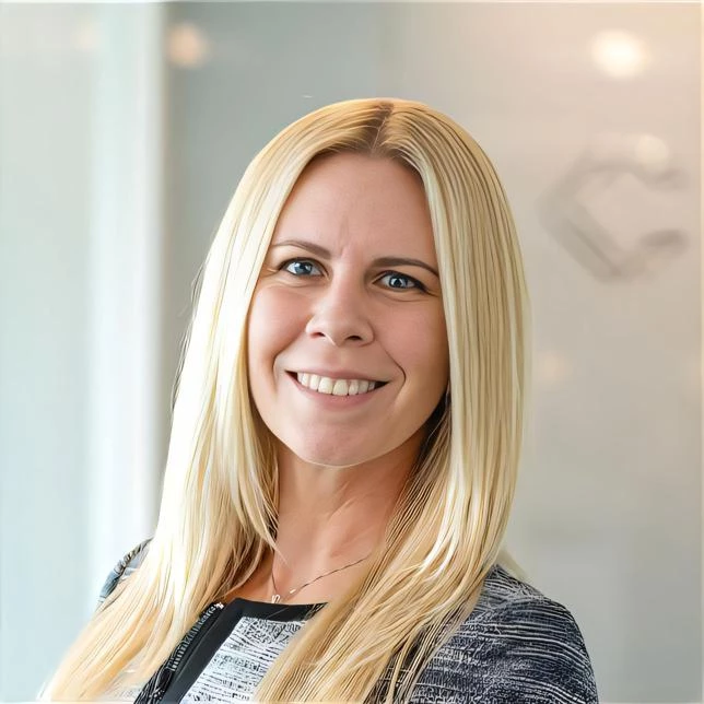 Larissa Branes, Esq.