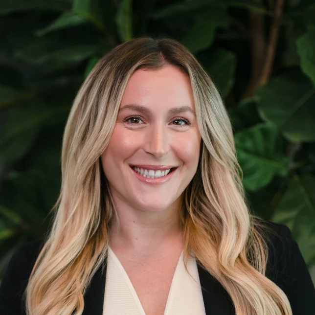 Shelby Daws, Esq.