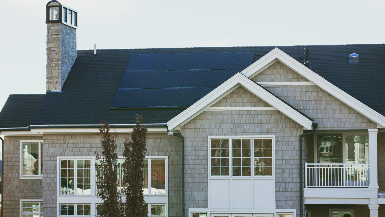 HOA Solar Panel Restrictions in California: What Homeowners Need to Know