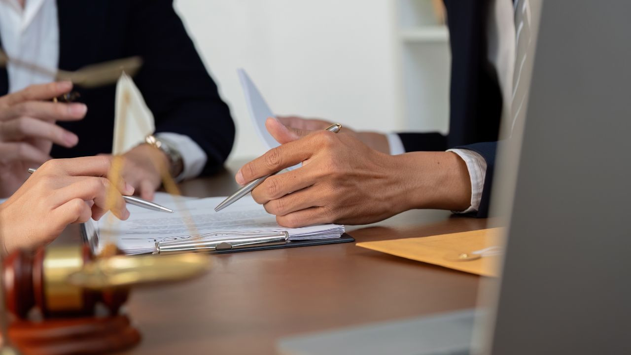 Step-by-Step Action Plan When Your California HOA Violates Your Rights