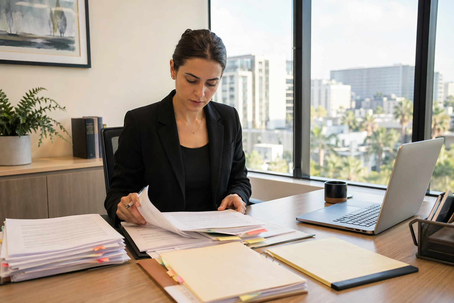 Strategic Complaint Drafting in California Civil Litigation