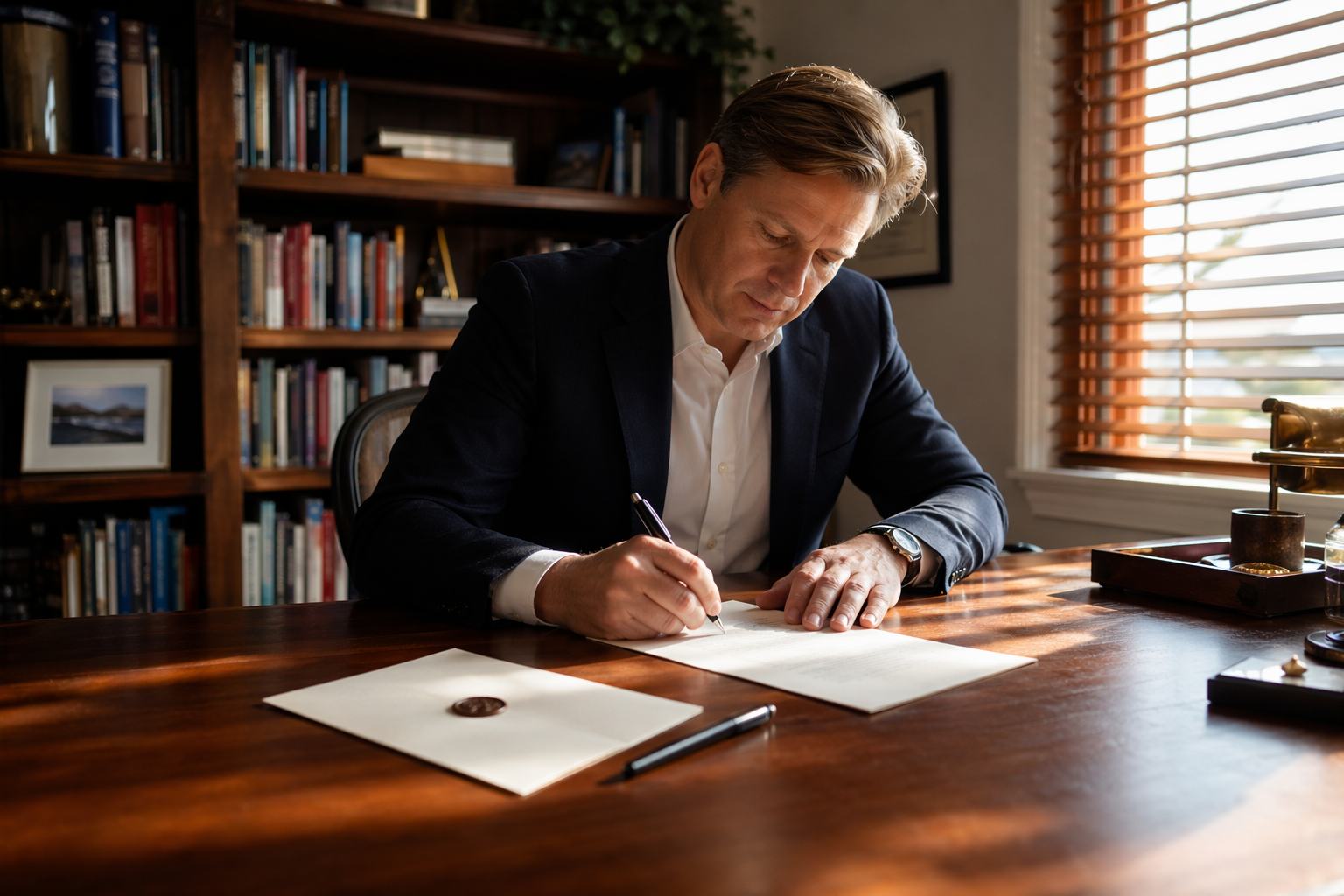 Strategic Demand Letters in California Civil Disputes