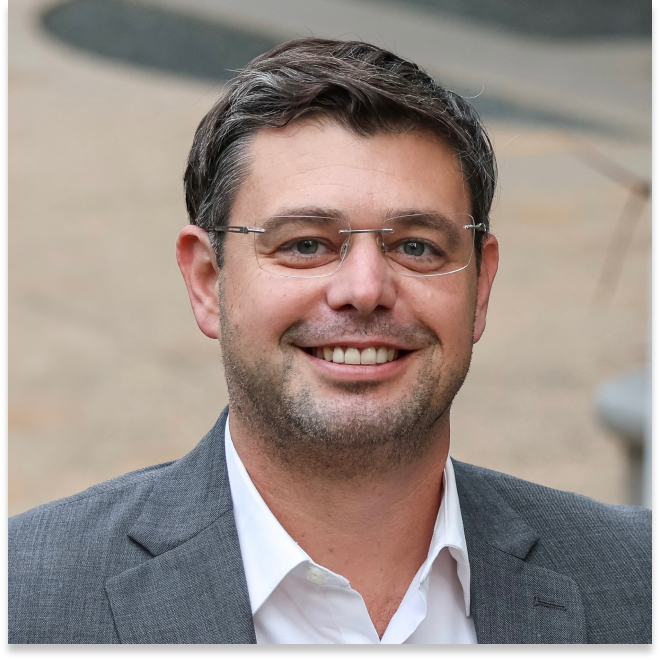 Chris Xouleis, Esq.