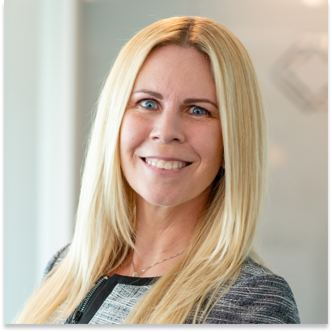 Larissa Branes, Esq.